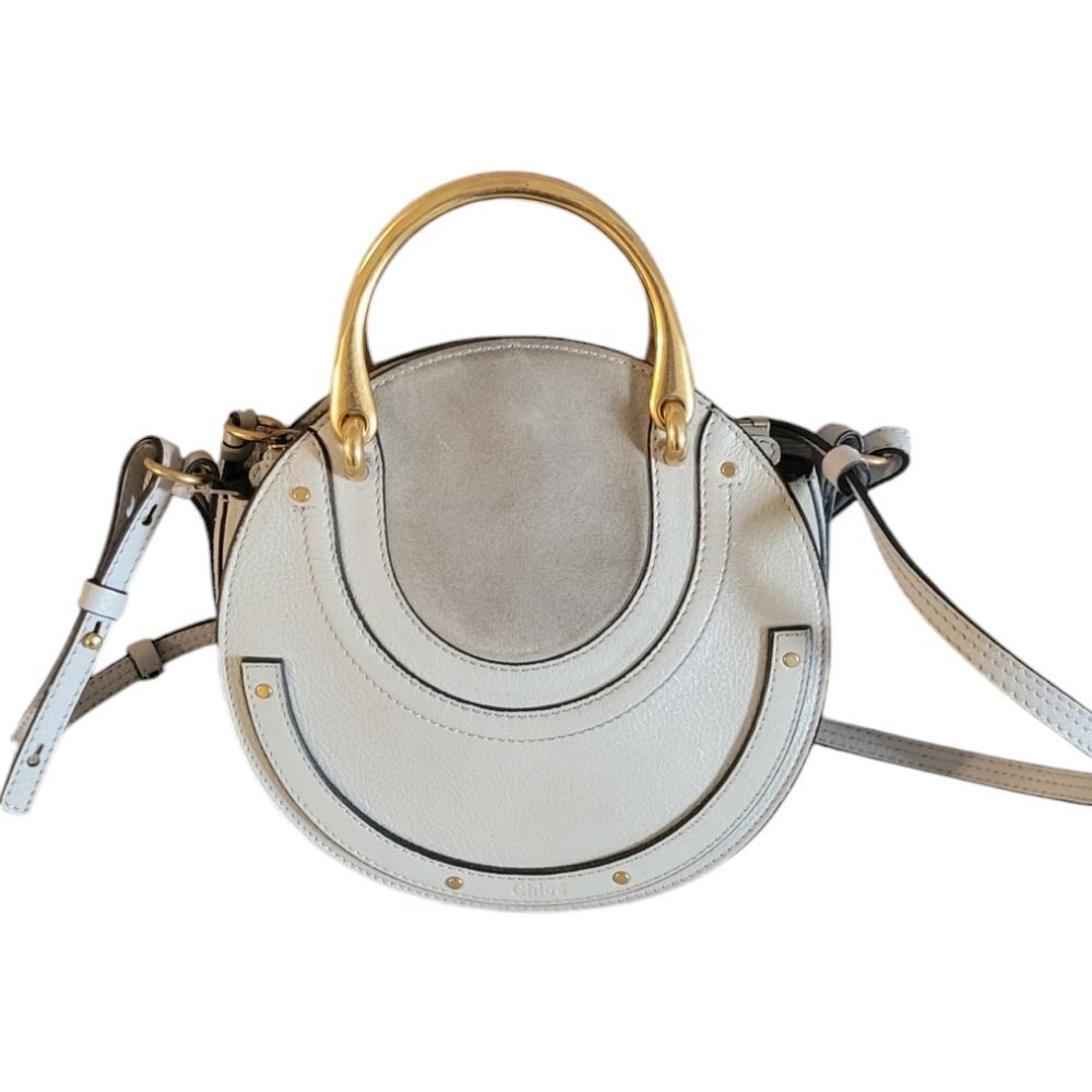 FLASH SALE! 24hrs Chloe Pixie Bag Small